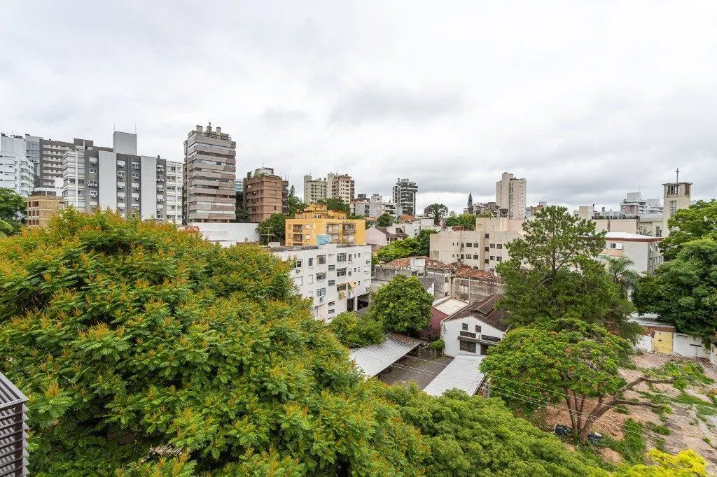 Imagem Apartamento de 03 dormitórios (01suíte), com vaga, no bairro São João, em Porto Alegre RS
