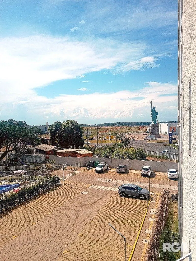 Imagem Apartamento em Colina