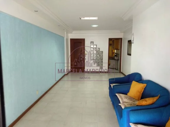 Imagem Ap 3 quartos, suíte, sol da manhã, armários, lazer completo, 1 vaga