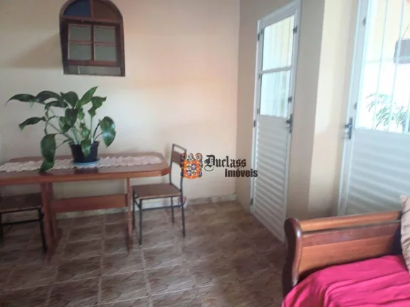 Imagem Chácara com 2 dormitórios à venda, 1000 m² por R$ 560.000 - Jardim Do Pinhal - Pinhalzinho/SP