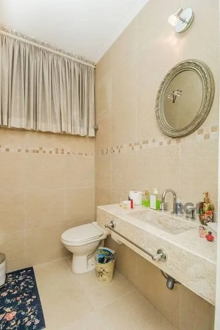 Imagem Apartamento para Venda - 177m², 3 dormitórios, sendo 3 suites, 1 vaga - Rio Branco