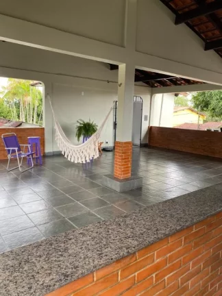 Imagem CASA RESIDENCIAL em MANAUS - AM, ALEIXO