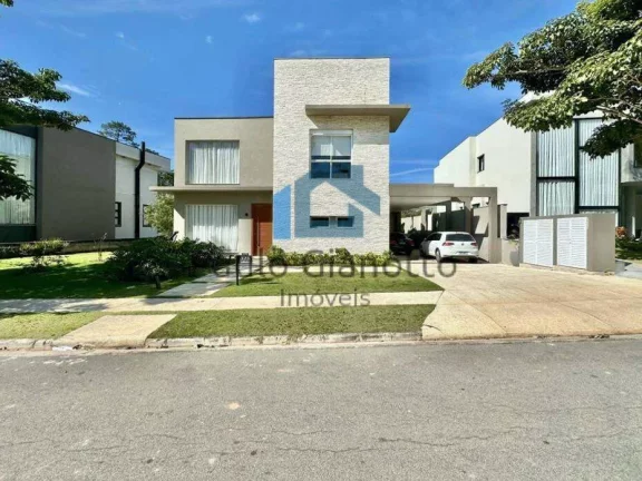 Imagem Vintage Granja Viana - Casa Moderna e Integrada