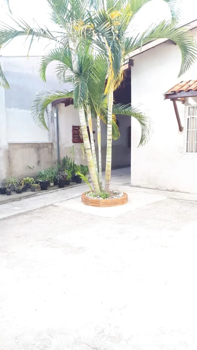 Imagem Casa à venda 2 Quartos, 1 Suite, 2 Vagas, 200M², Parque das Palmeiras, Pindamonhangaba - SP
