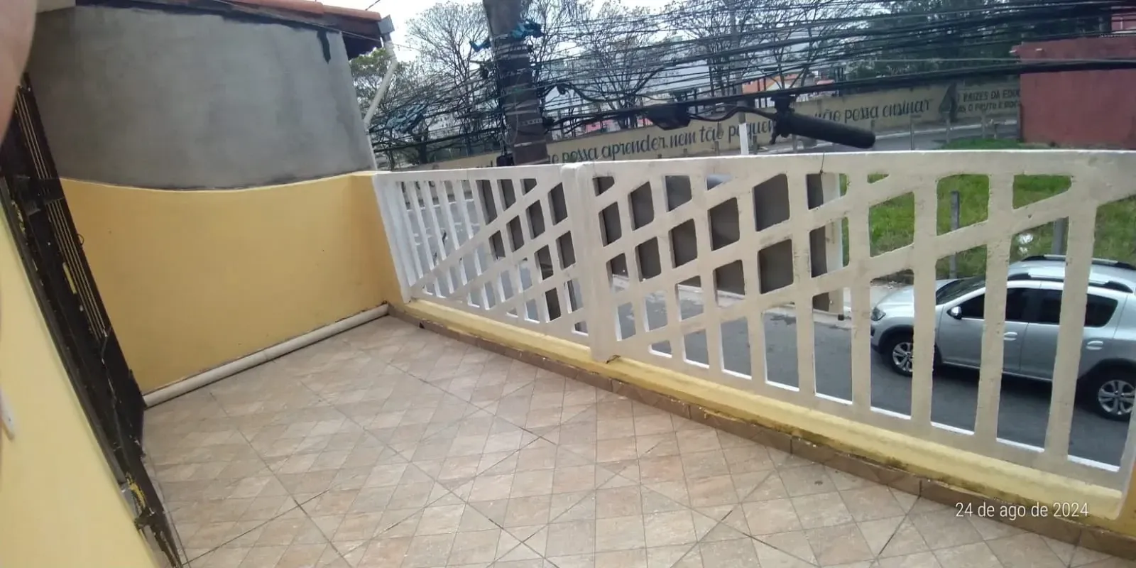 Imagem Sobrado com 4 Quartos à Venda, 145 m² em Parque Savoy City - São Paulo