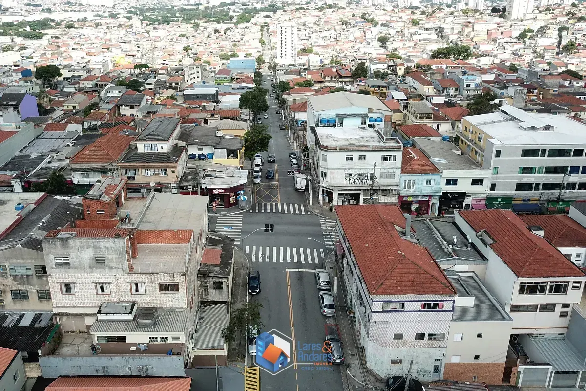 Imagem Casa comercial para venda e locação em Vila Medeiros, 1,000m²