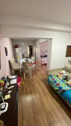Imagem SOBRADO FRONTAL À VENDA EM ARTUR ALVIM.