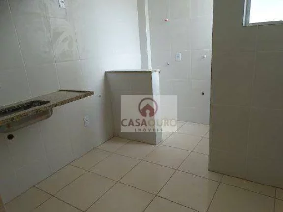 Imagem Apartamento com 2 quartos à venda, 55 m² - Nova Suíssa - Belo Horizonte/MG