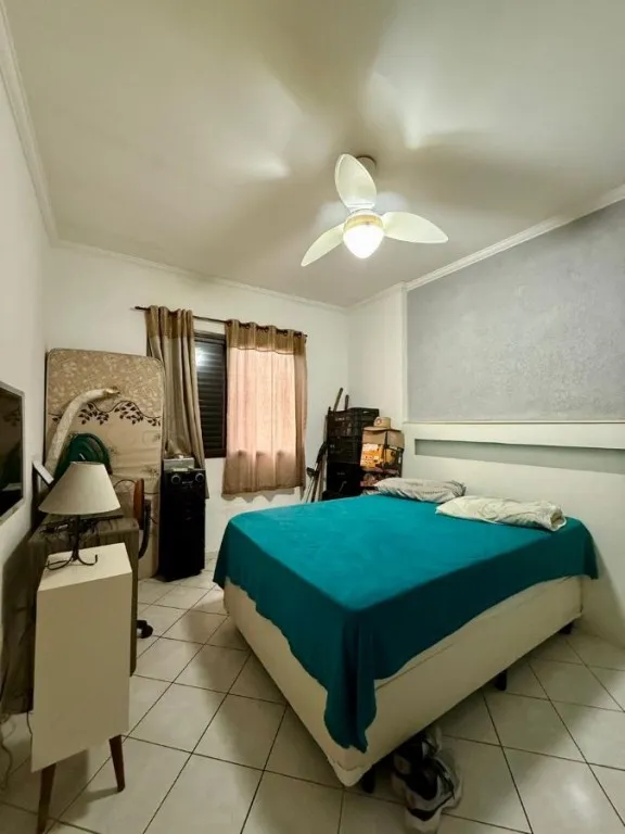Imagem APARTAMENTO COM 55,00 m² - TUPI - PRAIA GRANDE SP
