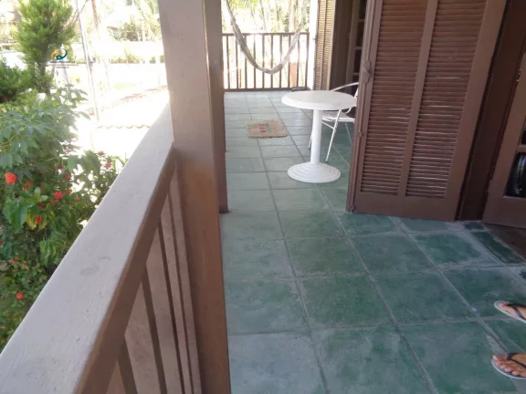 Imagem Casa Duplex para Aluguel em Enseada Guarujá-SP