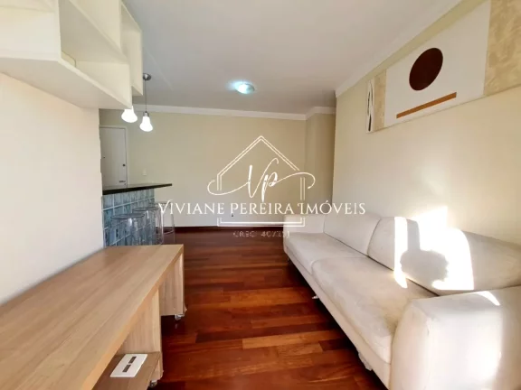 Imagem Apartamento a venda Condomínio Prime Residence Jaguaré 2 dormitórios, 1 suíte, 1 vaga