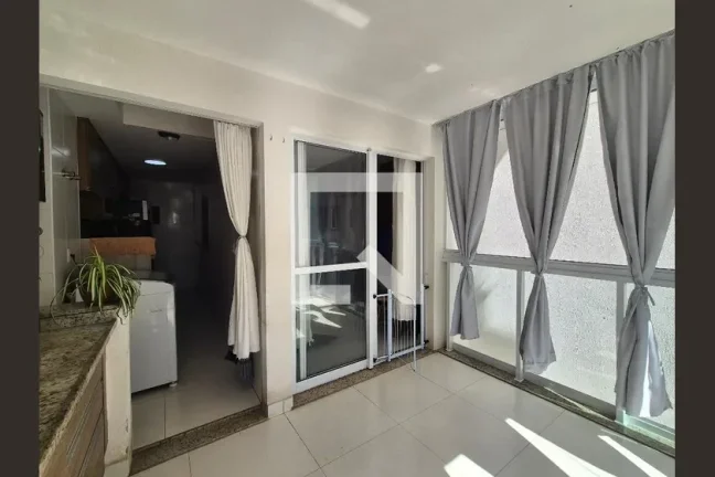 Imagem Apartamento à Venda - Recreio, 2 Quartos, 67 m2