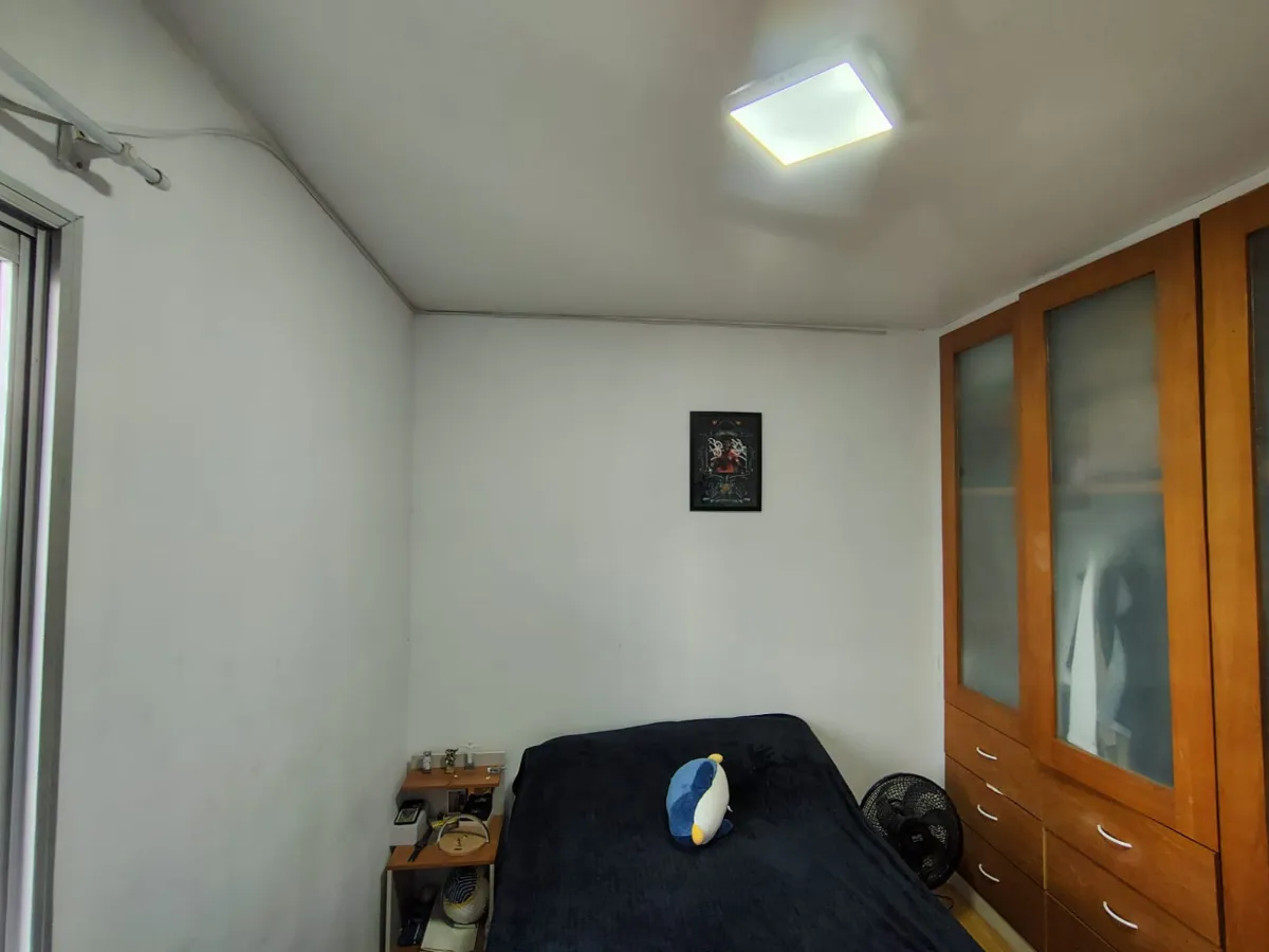 Imagem Apartamento para venda em Limão com 3 quartos, sendo 1 suíte, 72m2