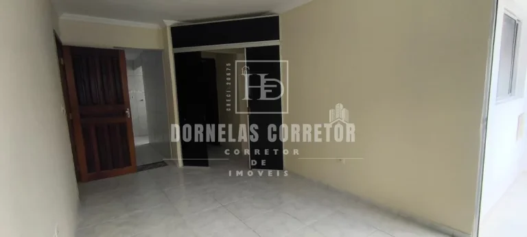 Imagem APARTAMENTO NO JANGA por R$ 165 MIL! Aceita financiamento!