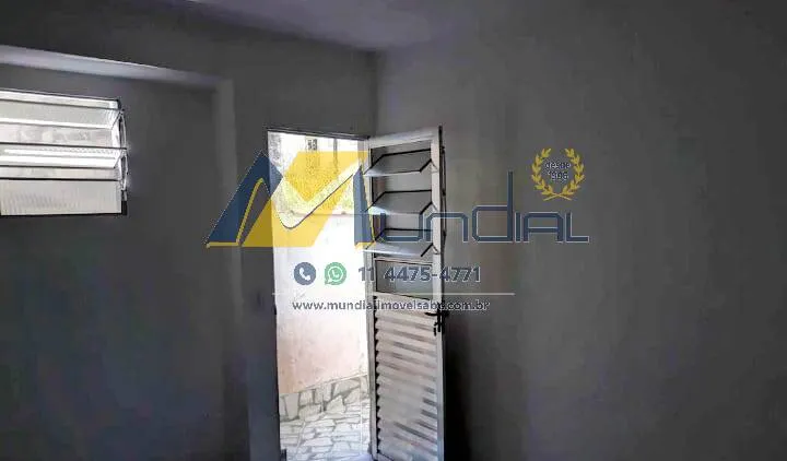 Imagem Alugo Sobrado em São Bernardo, Bairro Jd. Anchieta