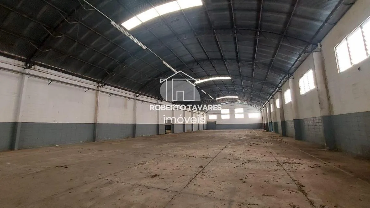 Imagem Galpão / Depósito / Armazém de 22000m² no bairro Rio abaixo, em Itaquaquecetuba