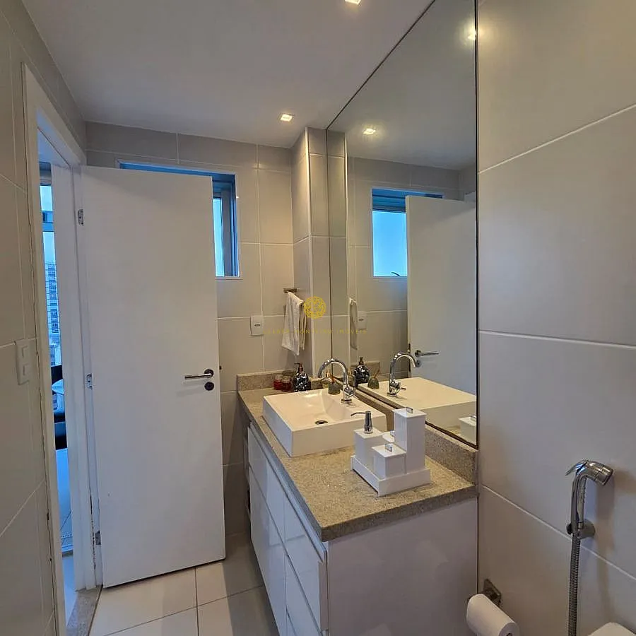 Imagem Apartamento - Venda no Neo Itaigara Life 2 suítes duplex