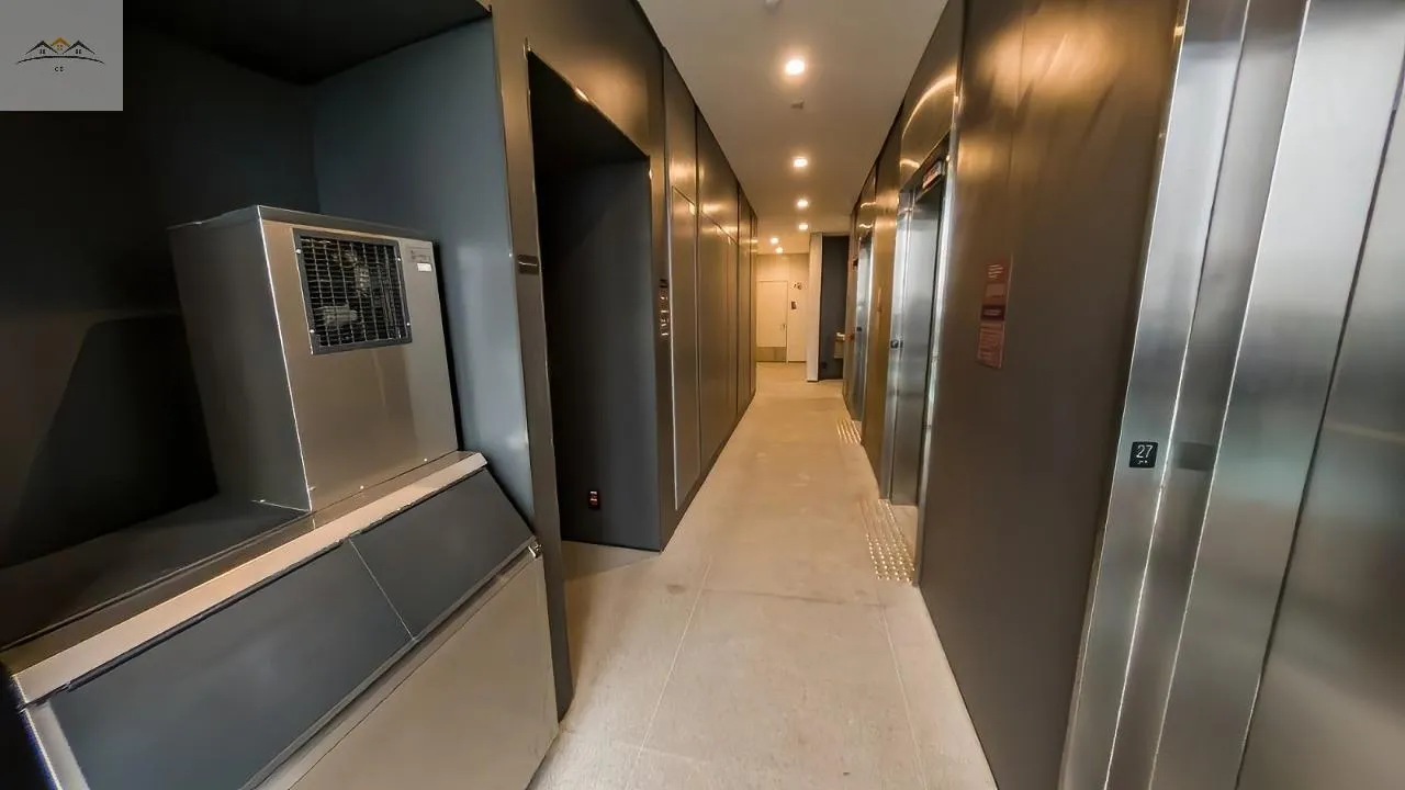 Imagem APARTAMENTO RESIDENCIAL em São Paulo - São Paulo, Brooklin Paulista