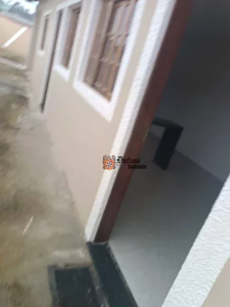 Imagem Casa com 2 dormitórios à venda, 55 m² por R$ 270.000,00 - Umuarama Parque Itanhaém - Itanhaém/SP
