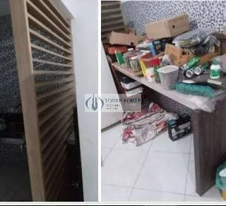 Imagem Lindo Sobrado com 2 dormitórios na Vila Carrão 