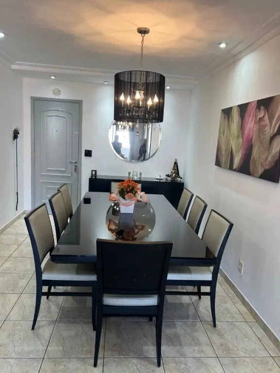 Imagem APARTAMENTO COM 110,00 m² - GUILHERMINA - PRAIA GRANDE SP