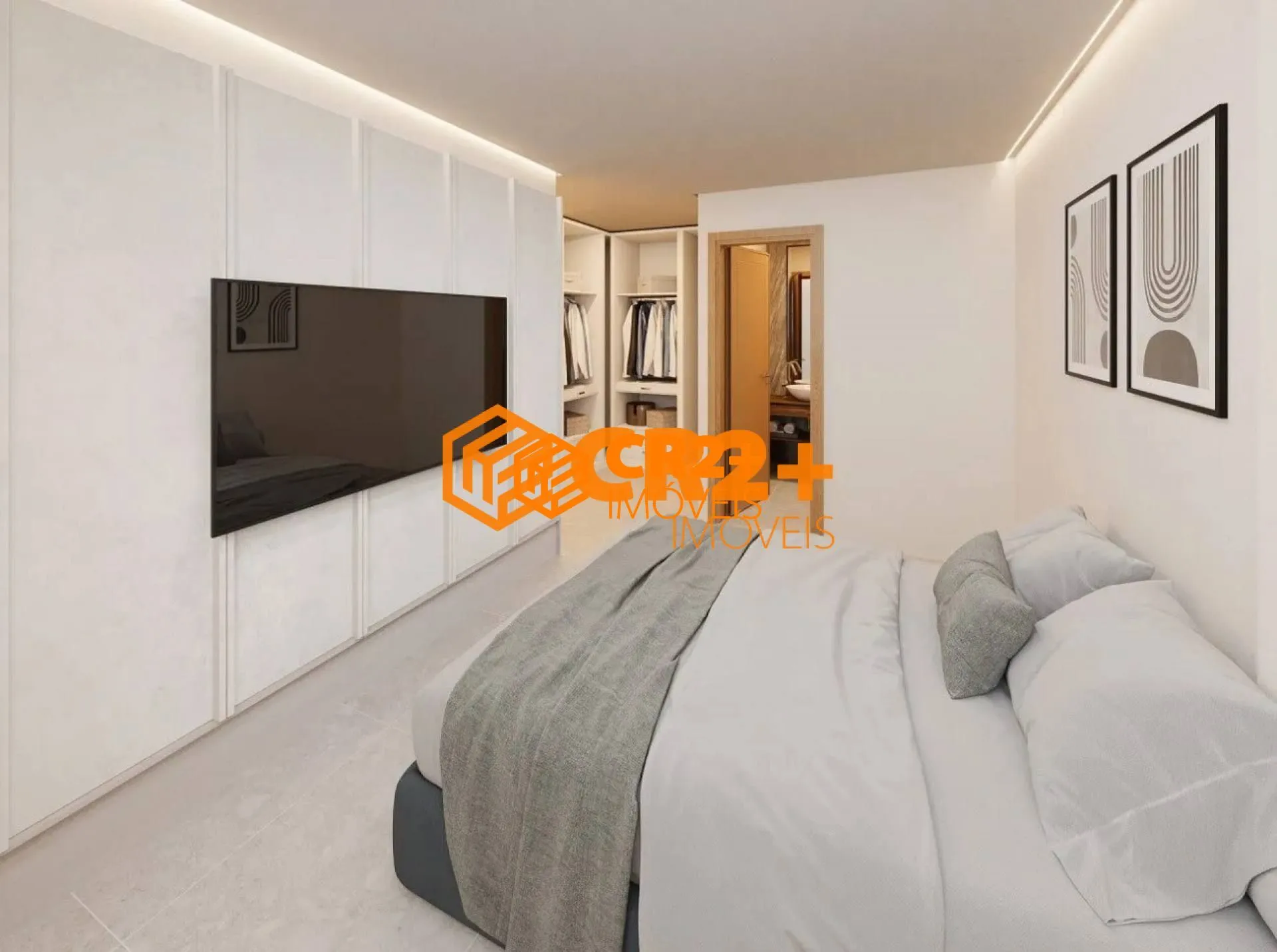 Imagem Apartamento a Venda de 84m²com 3 quartos 1 suítes em Boa Viagem/ Setúbal em Reci