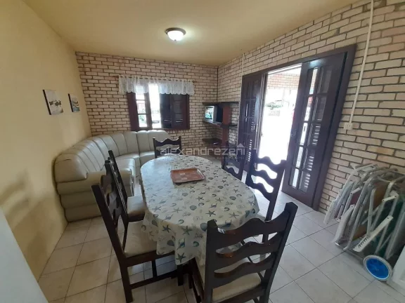 Imagem Casa Térrea