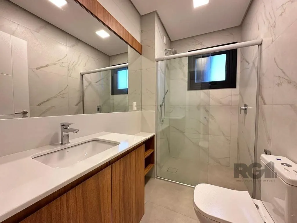 Imagem Casa de Condomínio em Atlântida Sul