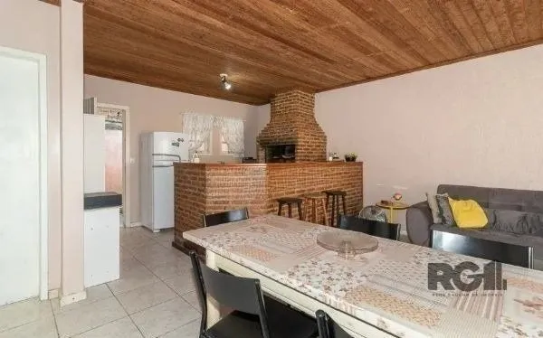 Imagem Casa em Santo Antônio