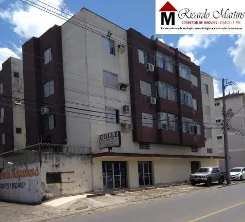 Foto do imóvel Apartamento com 3 Quartos à Venda, 86 m² em Santa Bárbara - Criciúma