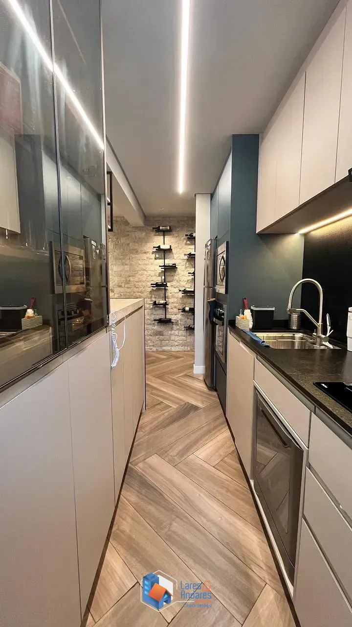 Imagem Apartamento para venda em Jardim Prudência com 1 quarto, sendo 1 suíte, 75m²