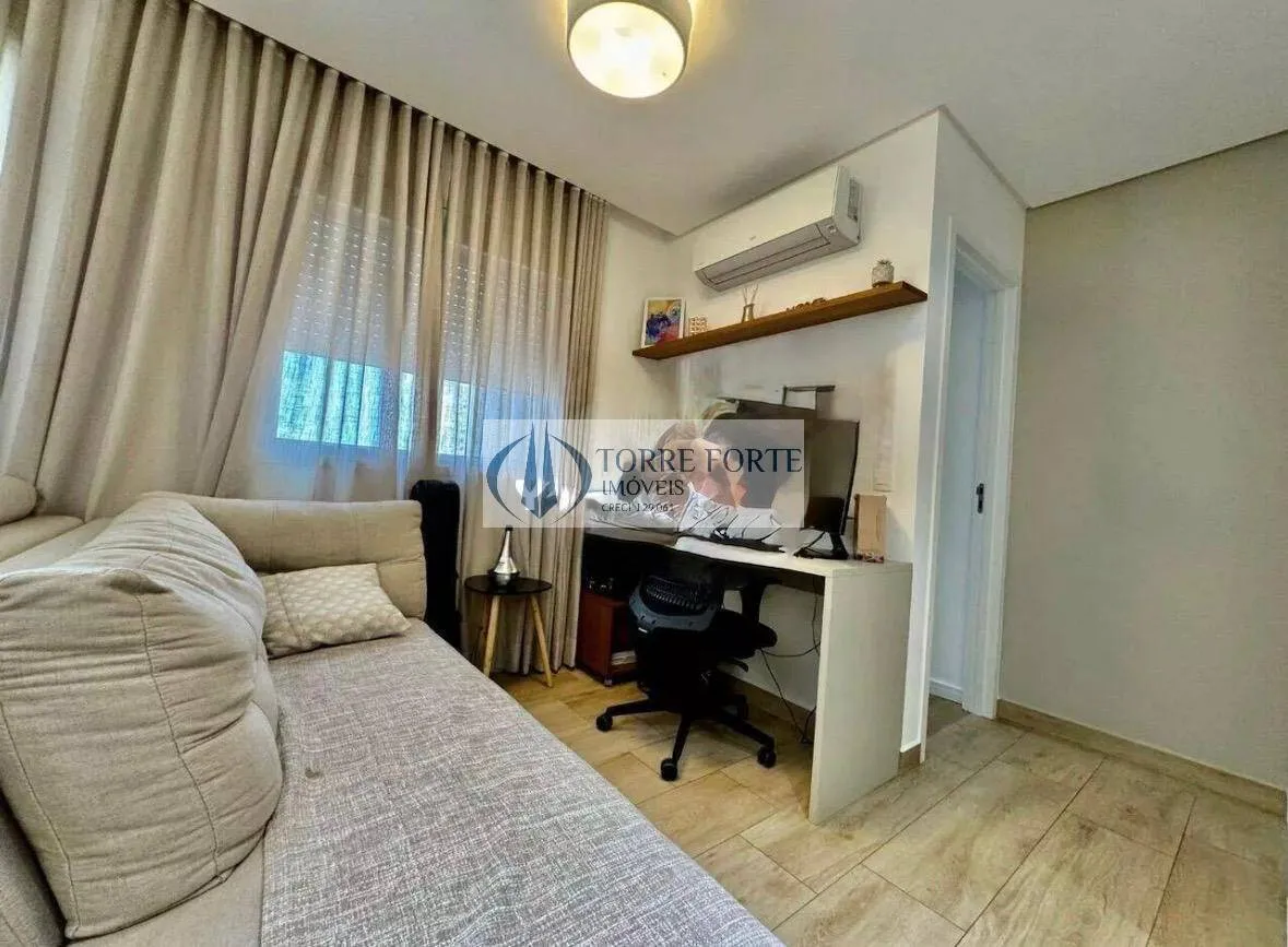 Imagem Lindo Apartamento com 2 dormitórios 2 suítes 2 vagas na Vila Formosa.