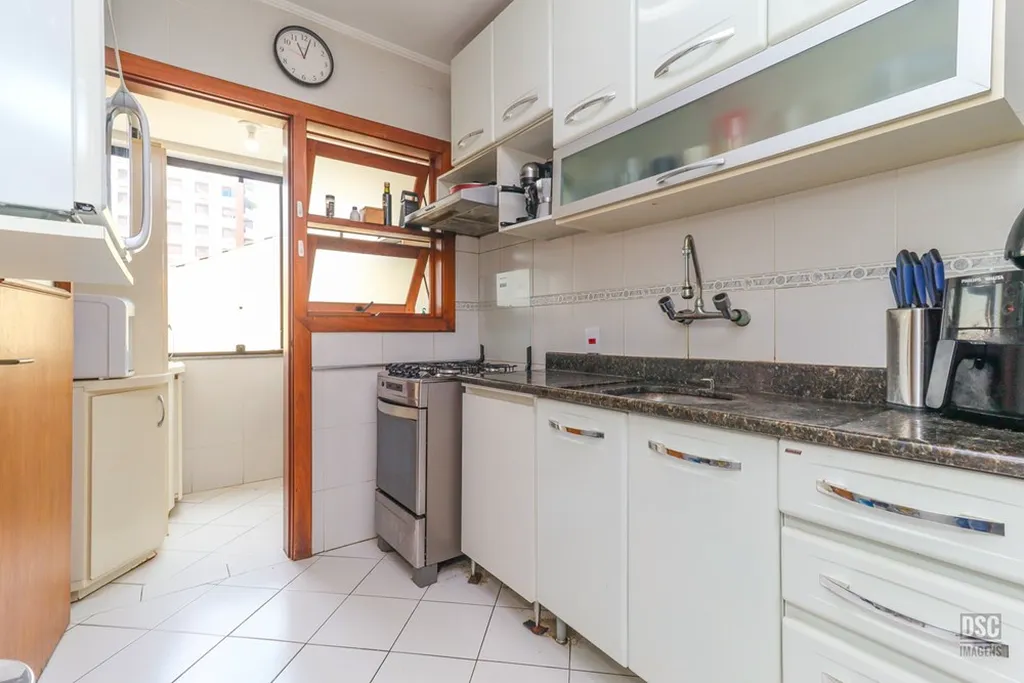 Imagem Apartamento em Jardim Itu