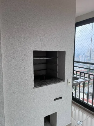 Imagem Apartamento Maravilhoso Condominio Essenza 58 m² 2 Dormitorios 1 Suite