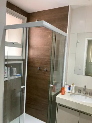 Imagem Apartamento Alto Padrão à venda em Sorocaba/SP