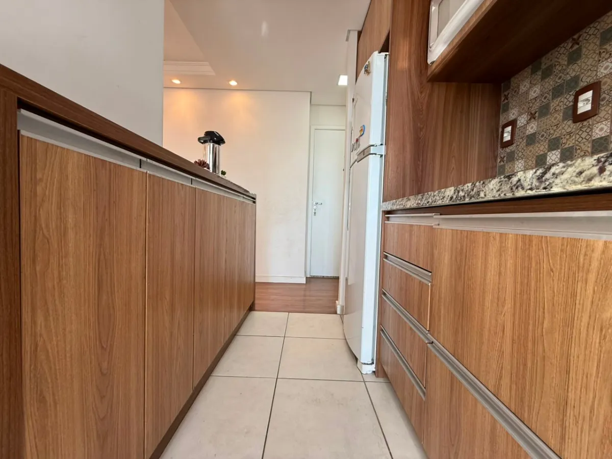 Imagem Apartamento para venda em Jardim Íris com 3 quartos, sendo 1 suíte, 64m2