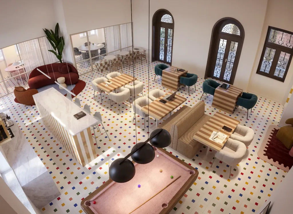 Imagem Apartamento em Lançamentos no bairro Gávea - Rio de Janeiro, RJ