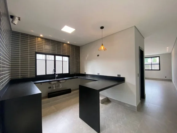 Imagem Casa com 3 dormitórios à venda, 135 m² por R$ 1.100.000,00 - Chácara Jaguari (Fazendinha) - Santana de Parnaíba/SP