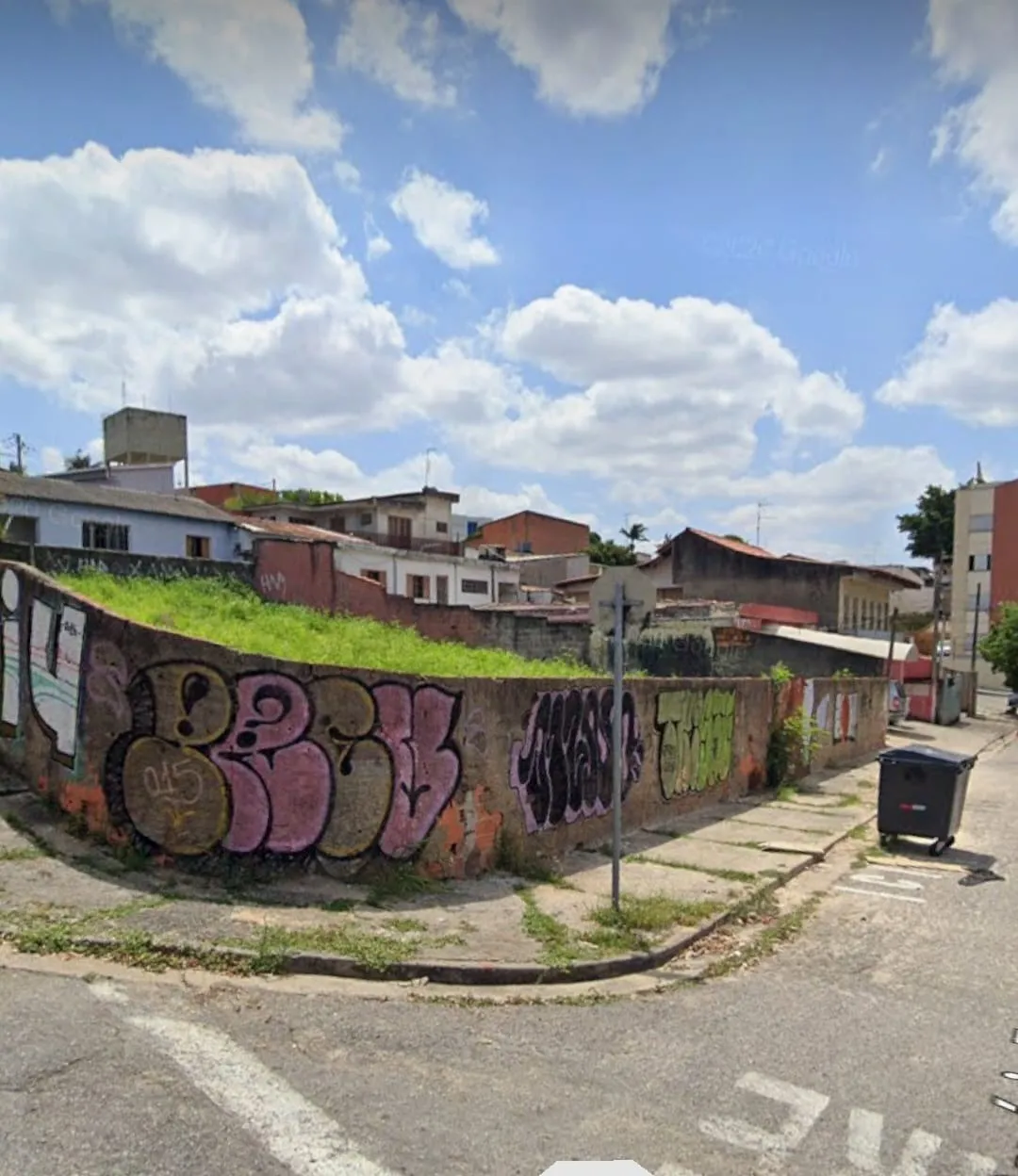 Imagem Lote de 815,20m² a venda, Localizado no Bairro Jardim Magnolia Sorocaba/SP!