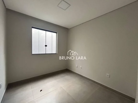 Imagem Casas à venda em Betim MG, bairro Vila Verde