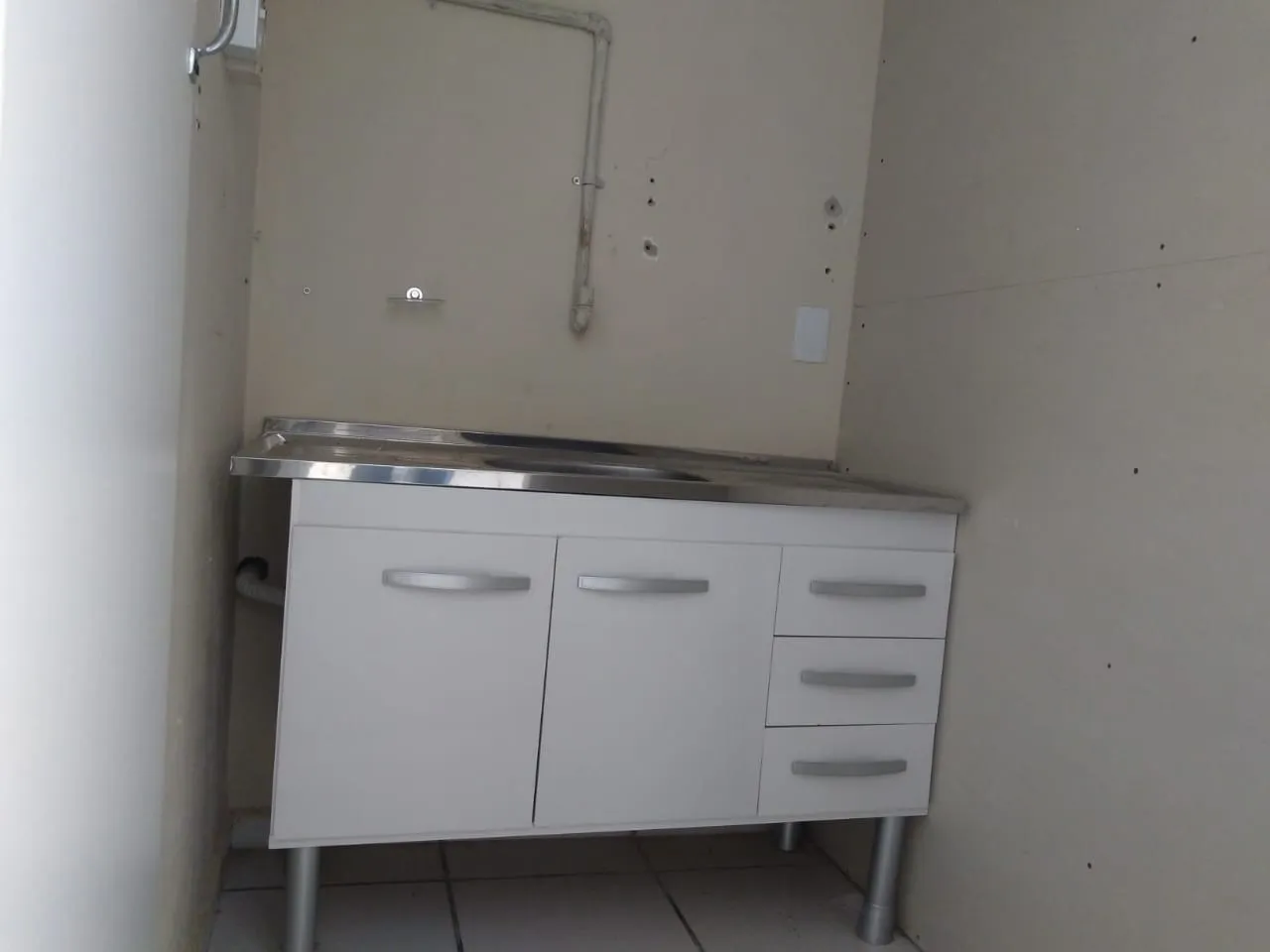 Imagem Comercial à venda 3 Quartos, 3 Vagas, 240M², Chácara do Visconde, Taubaté - SP