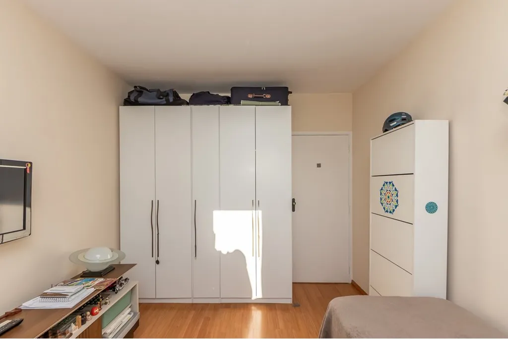 Imagem Apartamento à venda em São Paulo, Aclimação, com 3 quartos, 84m2