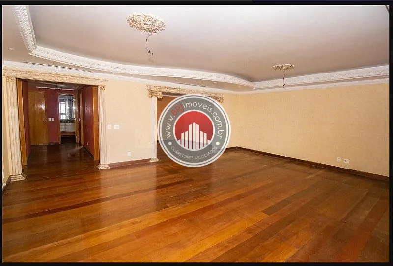 Imagem Apartamento Alto Padrão a Venda no bairro Recreio dos Bandeirantes - Rio de Janeiro, RJ