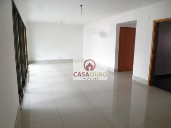Imagem Apartamento com 4 dormitórios à venda, 178 m² por R$ 3.400.000,00 - Santo Agostinho - Belo Horizonte/MG