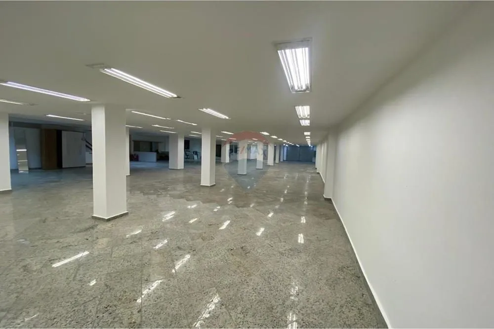 Imagem Prédio Comercial em Bangu, RJ