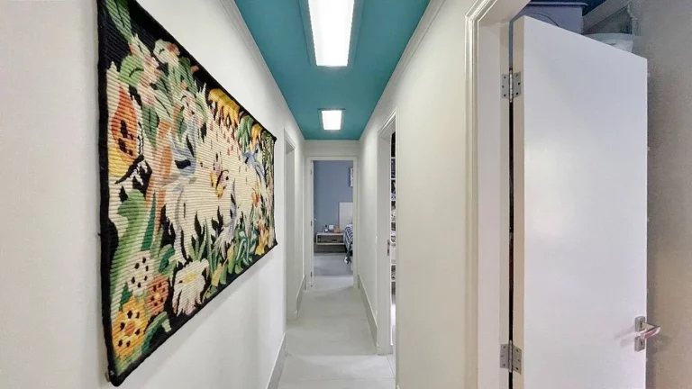 Imagem Apartamento à venda Riviera módulo 03 com ótima área de lazer.