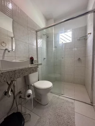 Imagem Casa duplex com quadra esportiva e piscina , disponível para locação, no conjunto 31 de março, no bairro Japiim , semi-mobiliada