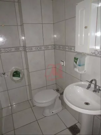 Imagem Sala para alugar, 70 m² por R$ 3.170,81/mês - Santa Cecília - Porto Alegre/RS