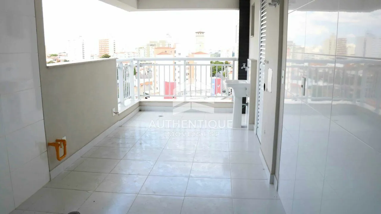 Imagem High Park Aclimação - Apartamento à venda no bairro Vila Mariana - São Paulo/SP, Zona Sul