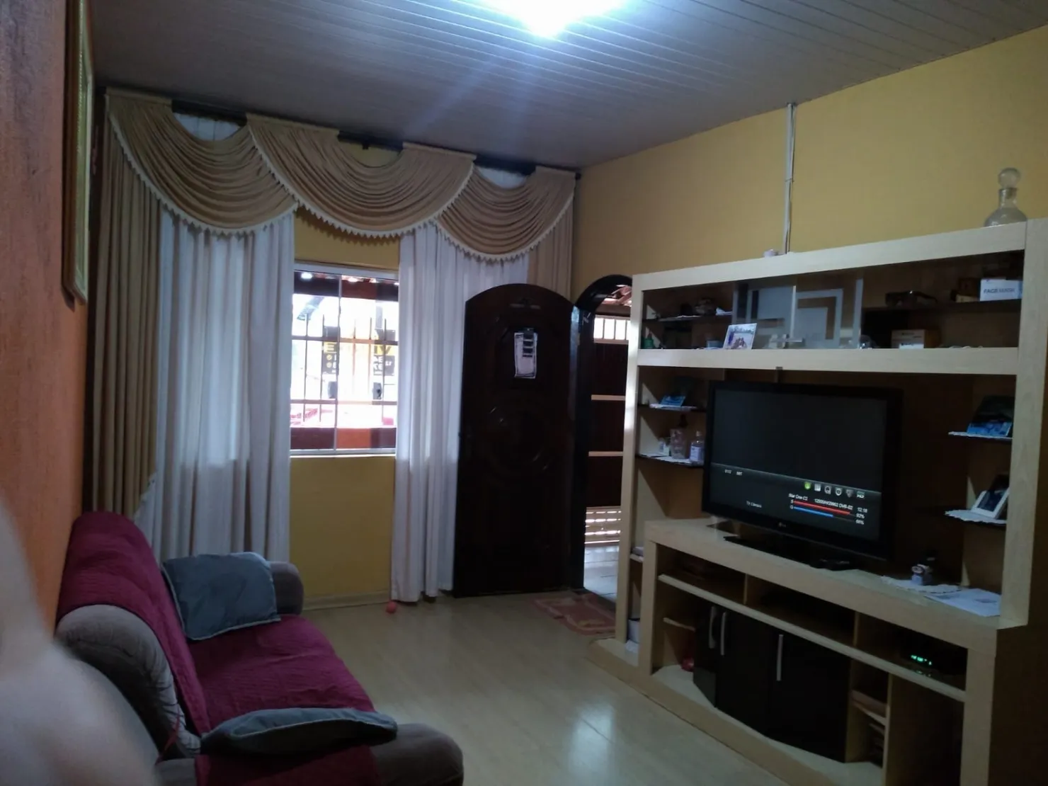 Imagem Casa à venda 3 Quartos, 4 Vagas, 250M², Parque Senhor do Bonfim, Taubaté - SP